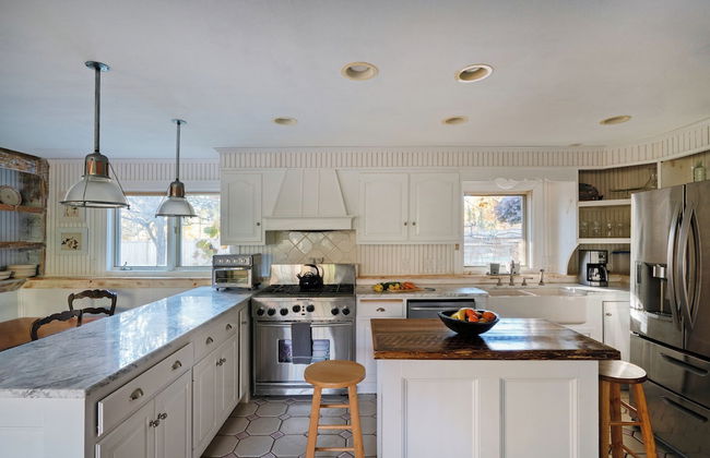 ABC Stay - Connecticut Five Bedroom Home - Foto 7