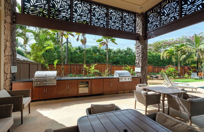 Hanalei Colony Resort I-2 - Foto 32
