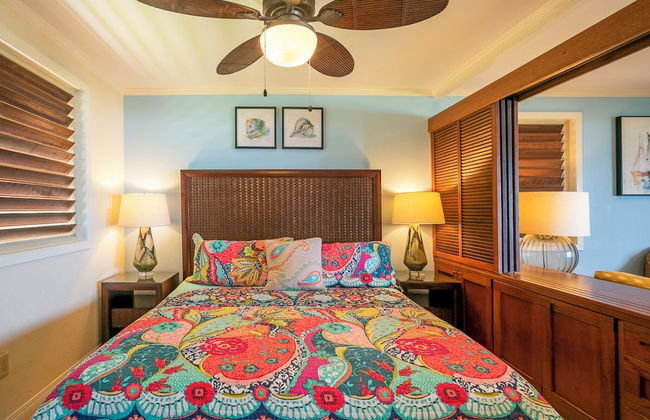Hanalei Colony Resort I-2 - Foto 2