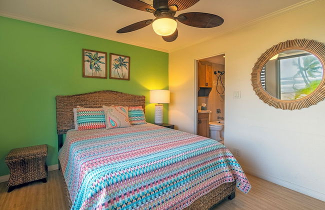Hanalei Colony Resort I-2 - Foto 5