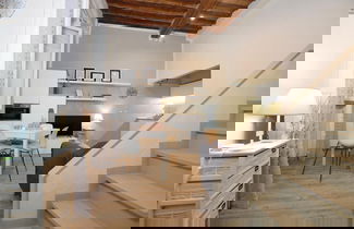 Foto 1 - Casina Di Giada in Siena