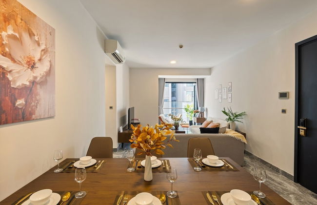 The D1Mension Apartments - Photo 15
