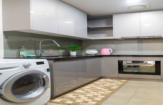 The D1Mension Apartments - Photo 16