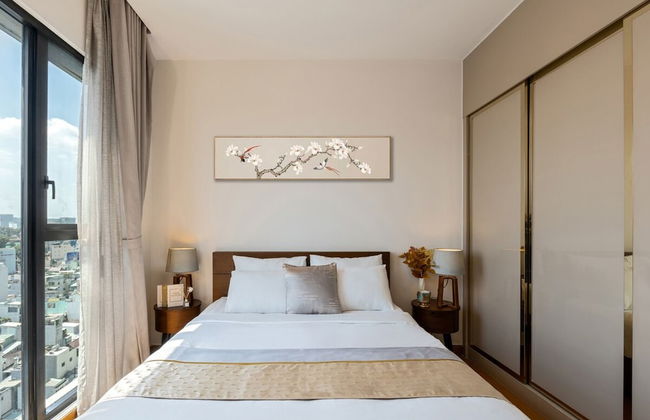 The D1Mension Apartments - Photo 7