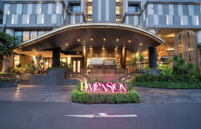 The D1Mension Apartments - Photo 55