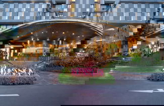 Photo 1 - The D1Mension Apartments