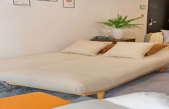 The D1Mension Apartments - Photo 9
