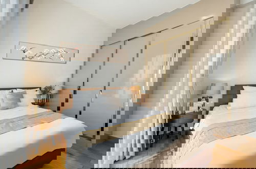 Photo 10 - The D1Mension Apartments