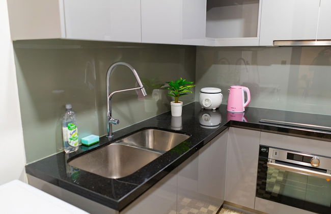 The D1Mension Apartments - Photo 20