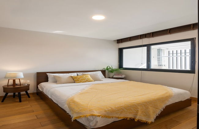 The D1Mension Apartments - Photo 13