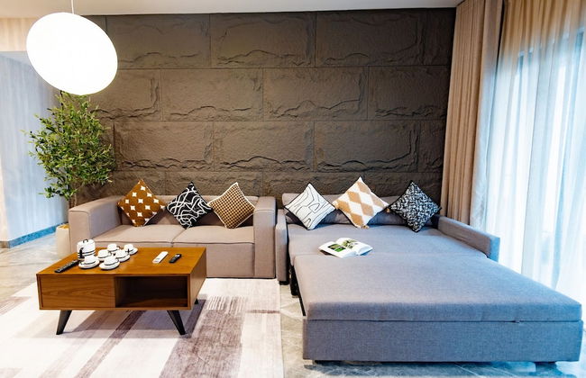 The D1Mension Apartments - Photo 26