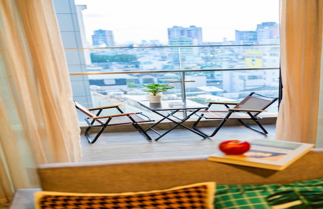 The D1Mension Apartments - Photo 35