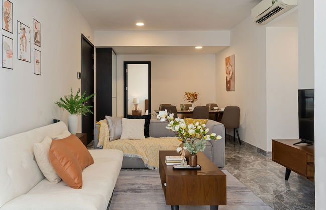 The D1Mension Apartments - Photo 31