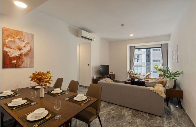 The D1Mension Apartments - Photo 28