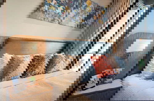 Photo 12 - The D1Mension Apartments