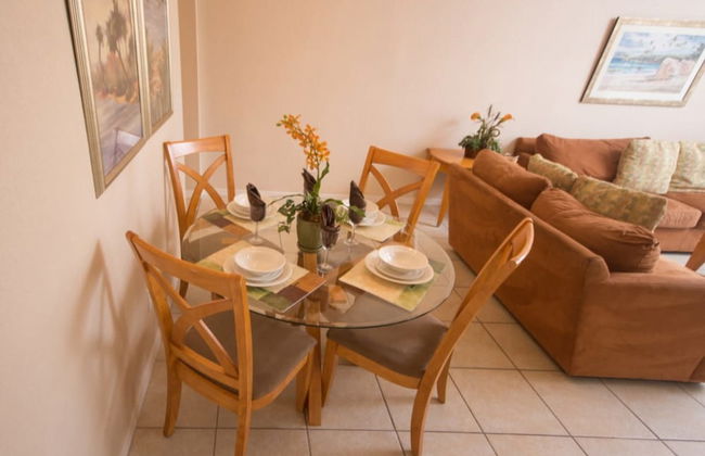 Maria's Regal Palms Resort Townhouse - Foto 16