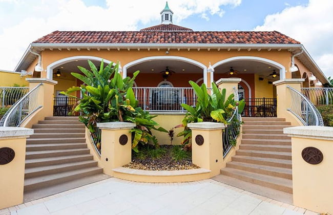 Maria's Regal Palms Resort Townhouse - Foto 22