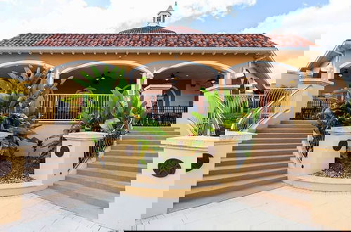 Photo 22 - Maria's Regal Palms Resort Townhouse
