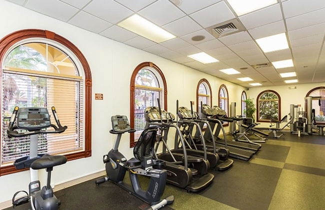 Maria's Regal Palms Resort Townhouse - Foto 14