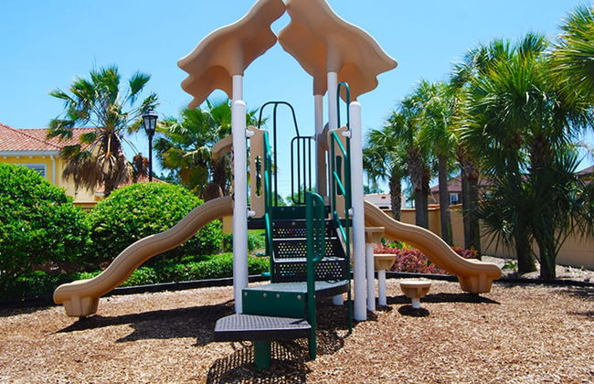 Maria's Regal Palms Resort Townhouse - Foto 15