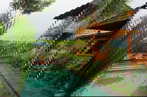 Foto 21 - Harmony Wooden Villas
