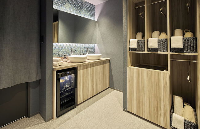 FAV LUX KAGOSHIMA TENMONKAN - Foto 65