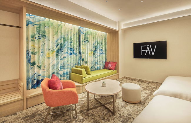 FAV LUX KAGOSHIMA TENMONKAN - Foto 16