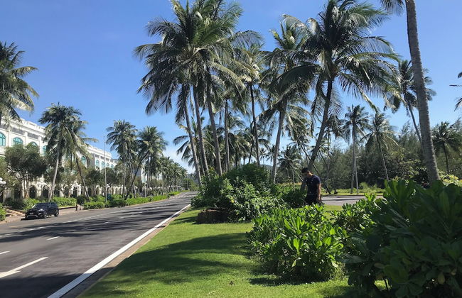 10 Bedroom Apartment 300m From The Sea - Foto 58