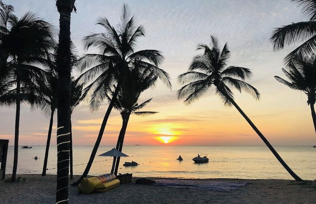 10 Bedroom Apartment 300m From The Sea - Foto 78