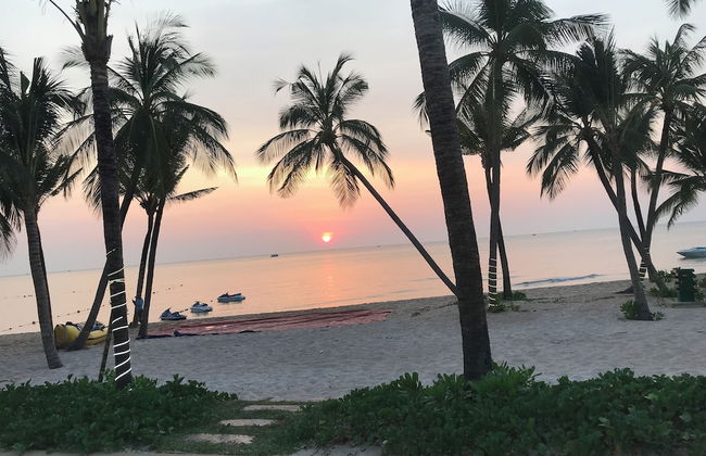 10 Bedroom Apartment 300m From The Sea - Foto 73