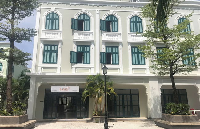 10 Bedroom Apartment 300m From The Sea - Foto 72