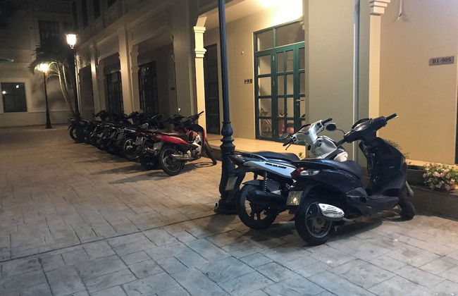 10 Bedroom Apartment 300m From The Sea - Foto 39