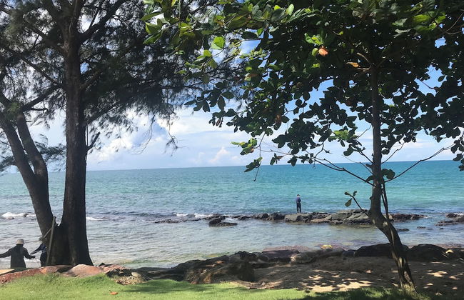 10 Bedroom Apartment 300m From The Sea - Foto 76