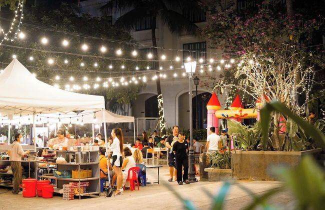 10 Bedroom Apartment 300m From The Sea - Foto 45