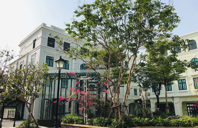 10 Bedroom Apartment 300m From The Sea - Foto 60