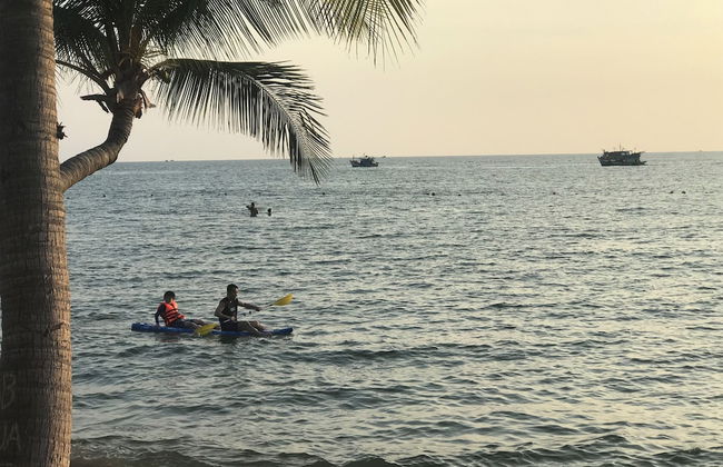 10 Bedroom Apartment 300m From The Sea - Foto 37