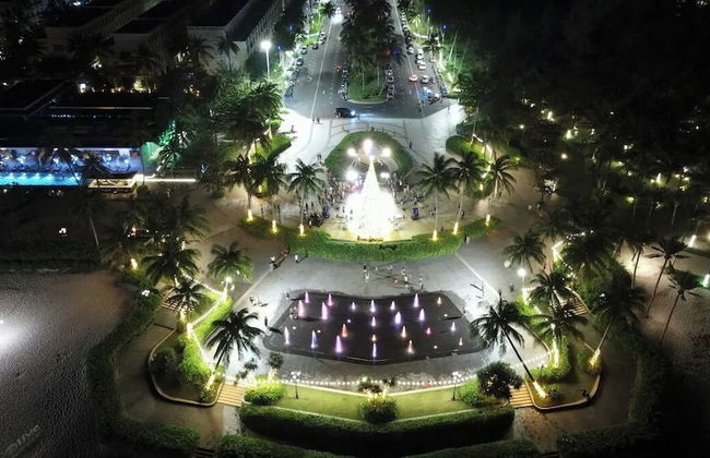 10 Bedroom Apartment 300m From The Sea - Foto 55