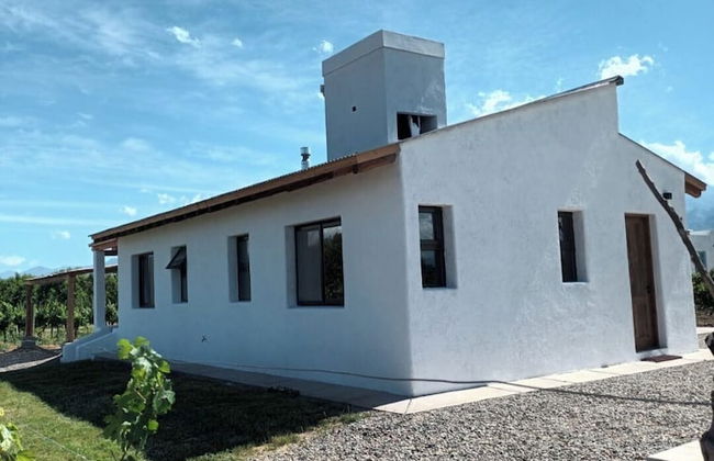 Finca Rosablanca - Foto 2