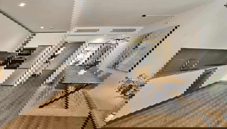 Foto 1 - 2 Bedrooms - Private Rooftop and Pool - Parking