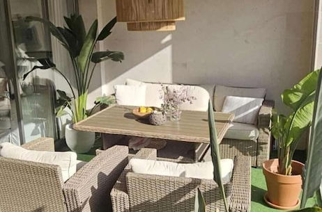 Photo 20 - 2 Bedrooms - Private Rooftop and Pool - Parking