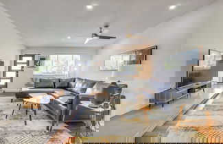 Photo 2 - Oakland Park Oasis Heated Pool & Private Patio