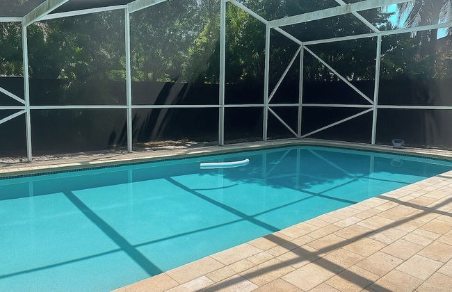 Oakland Park Oasis Heated Pool & Private Patio - Photo 9
