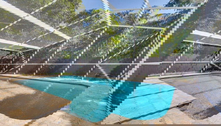 Foto 1 - Oakland Park Oasis Heated Pool & Patio