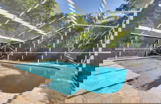 Foto 1 - Oakland Park Oasis Heated Pool & Patio