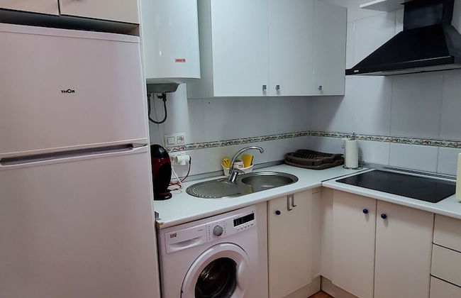 Duplex con Jardin en Natura World - Vera - Foto 11