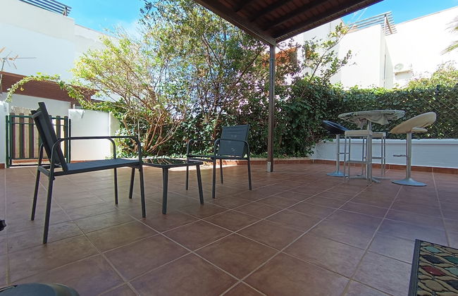 Duplex con Jardin en Natura World - Vera - Foto 28