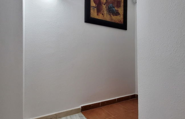 Duplex con Jardin en Natura World - Vera - Foto 23