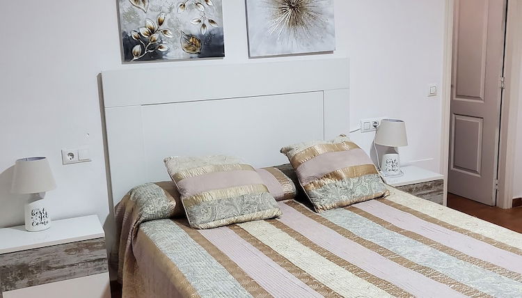 Foto 1 - Duplex con Jardin en Natura World - Vera
