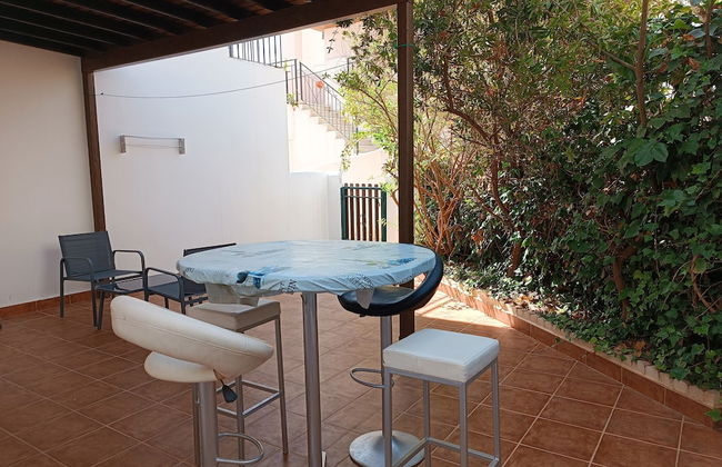 Duplex con Jardin en Natura World - Vera - Foto 25