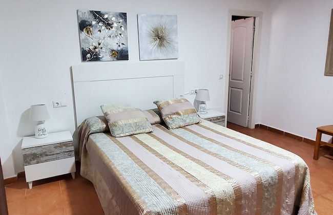Duplex con Jardin en Natura World - Vera - Foto 4